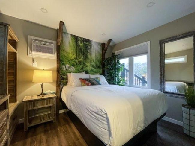 Natura Treescape Resort วิสคอนซินเดลส์ ภายนอก รูปภาพ