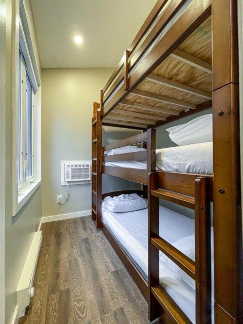 Natura Treescape Resort วิสคอนซินเดลส์ ภายนอก รูปภาพ